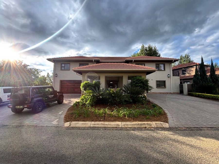 3 Bedroom Property for Sale in Tuscany Ridge North West